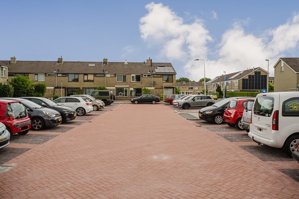 Medium property photo - Beverveen 419, 3205 AG Spijkenisse